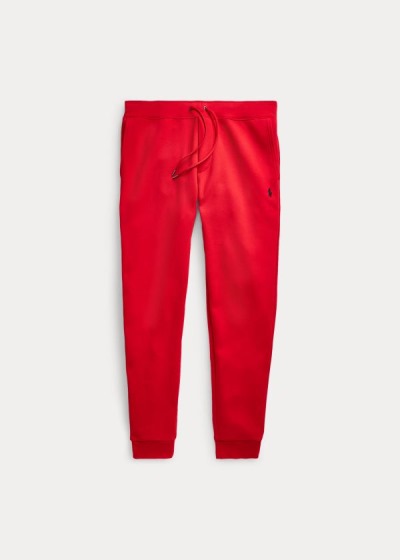 Men's Polo Ralph Lauren Double-Knit Pants | 827501IYX